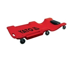 YATO Plastikinis gultas darbui po automobiliu 40"