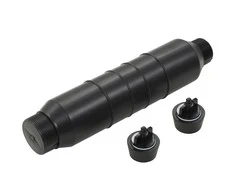 Žieminė baseino skimerio plūdė su 2 žieminiais kištukais, HDPE