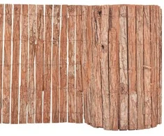 Žievės tvora, 1000x50cm