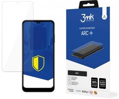 Samsung Galaxy A03 - 3mk ARC+