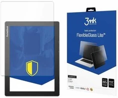 3Mk apsauga „PocketBook InkPad Lite 970“ – iki 11 colių 3mk „FlexibleGlass Lite“
