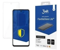 3Mk apsauga 3Mk apsauga 3Mk FlexibleGlass Lite –