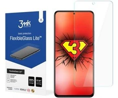 3MK FLEXIBLE GLASS LITE XIAOMI REDMI NOTE 11 5G