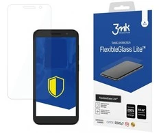 3mk FlexibleGlass Lite™ hibridinis stiklas Alcatel 1 2022