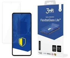 Xiaomi POCO X4 GT 5G - 3mk FlexibleGlass Lite