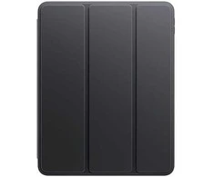 Dėklas 3mk Soft Planšetė Case Samsung X710/X716 Tab S9 juodas