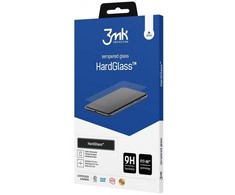 3MK HardGlass Samsung, Galaxy A32 5G, grūdintas stiklas, skaidri ekrano apsauga