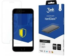 9H 3mk HardGlass™ stiklas iPhone 7/8