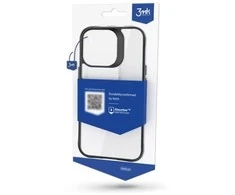 Dėklas 3mk Satin Armor Case+ Apple iPhone 14 Pro Max