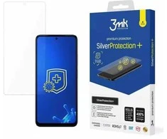 Xiaomi Redmi Note 12s – 3mk SilverProtection+