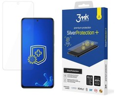 3mk apsauginė plėvelė SilverProtection+ skirta Xiaomi POCO X4 GT 5G