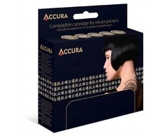 Accura ink Brother (BT5000) geltona zamiennik