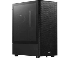 ADATA XPG VALOR MESH (ATX) Midi Tower, juodas, mažmeninės prekybos