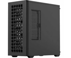 Aerocool B502A, bokšto tipo korpusas (juodas)