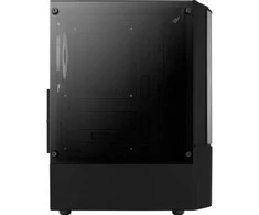Aerocool Quantum v3 TG juodas ATX ACCM-PV30133.11