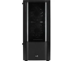 Aerocool Quantum v3 TG juodas ATX ACCM-PV30133.11