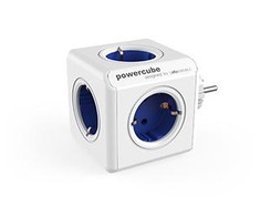 Allocacoc "PowerCube Original" Mėlyna