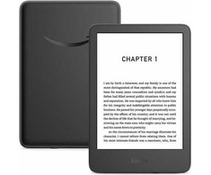 Amazon Kindle 7″ 12 kartos B0CFP6F89F elektroninių knygų skaitytuvas 32 GB Wi-Fi Juodas