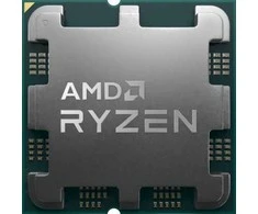AMD Procesorius Ryzen 7 7800x3d 4,2 GHz 100-100000910 dėklas