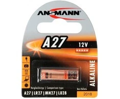 Ansmann A 27 LR 27