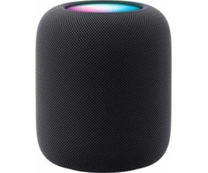 Apple HomePod G2 juodas