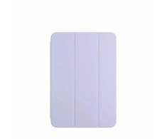 Apple Smart Folio for iPad mini (A17 Pro) - Light Violet - MC2T4ZM/A