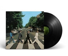 Apple The Beatles - Abbey Road (vinilinė plokštelė, LP)