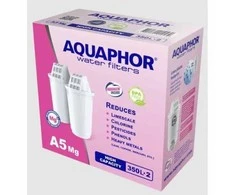 Aquaphor A5 Mg 2 vnt.
