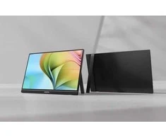 Arzopa nešiojamas monitorius Z1RC 16.0"