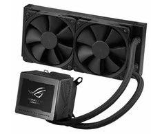 Aušintuvas ASUS ROG RYUJIN III 240