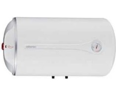 Horizontalus elektrinis vandens šildytuvas Atlantic O Pro+ 80 1,5 kW, B1ATL-853045