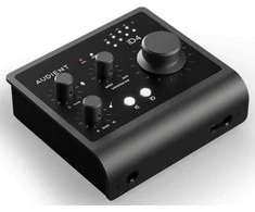 Garso sąsaja - Audient iD4 MKII 24-bit USB