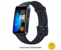 HUAWEI FreeClip (1st gen) Black