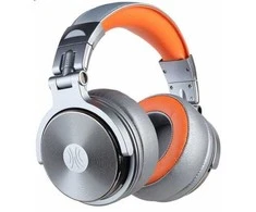 Ausinės OneOdio Studio Pro50 DJ 3.5mm 6.35mm