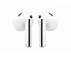 R530NZW Samsung Galaxy Buds 3 Baltas