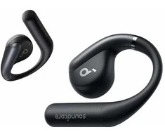 Ausinės Anker Soundcore AeroFit, Juodos spalvos