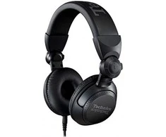 Ausinės Technics EAH-DJ1200EK