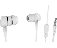 Vivanco ausinės Smartsound, balta (38010)