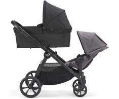 Baby Jogger antros sėdynės adapteriai