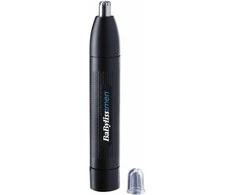 Kirpimo mašinėlė Trimmer BaByliss E650E nosies plaukams