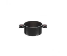 Puodas Click&amp;Cook Ballarini Ø16cm/1.6L