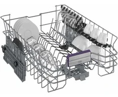 Indaplovė BEKO BDIS48E041Q
