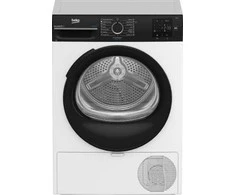 Džiovyklė Džiovintuvas BEKO BM3T37239WBB