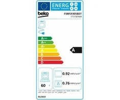 Viryklė BEKO FSM59305BDT
