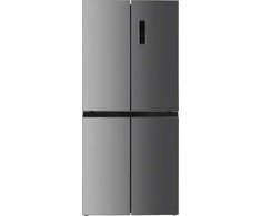 Šaldytuvas BEKO GNO46623MXPN
