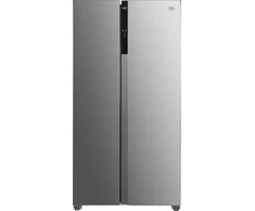 Šaldytuvas BEKO GNO5322XPN