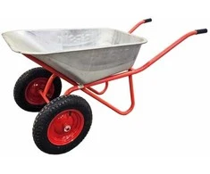 Besk Sodo karutis 100L