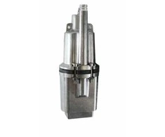 Besk Siurblys vibracinis VM-60 250W