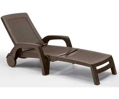 Bica Miami Brown
