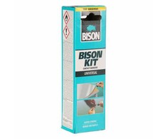 Klijų Bison komplektas 140ml dėžutėje 6309530 BISON